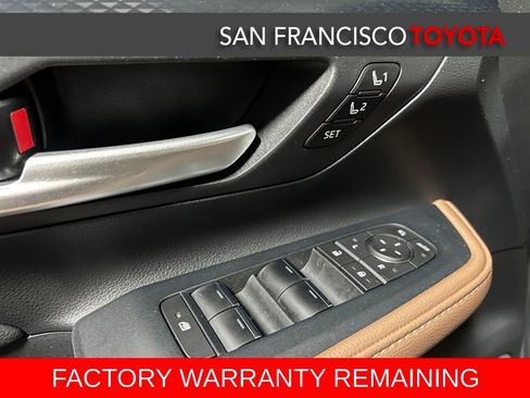 Used 2024 Toyota Grand Highlander AWD Hybrid image 40