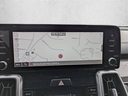 Used 2022 Kia Sorento S FWD image 16