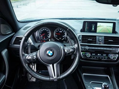 Used 2019 BMW M2 Competition w/ Executive Package image 14