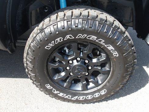 New 2025 RAM 2500 Power Wagon image 11