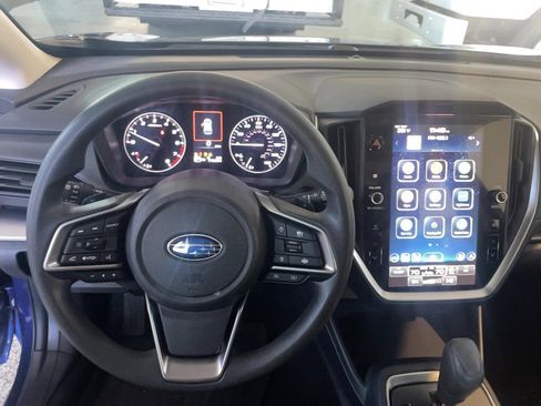 Used 2024 Subaru Impreza 2.0i Sport image 15