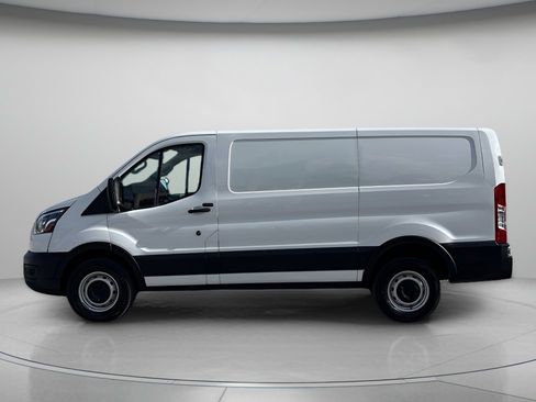 Certified 2023 Ford Transit 250 Low Roof w/ Load Area Protection Package image 5