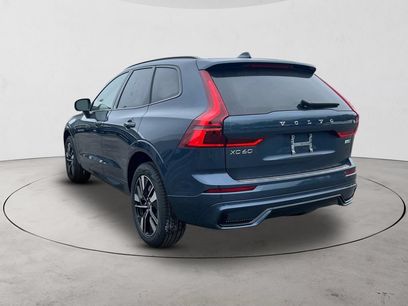 New 2026 Volvo XC60 B5 Plus w/ Protection Package Premier