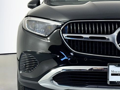 Certified 2024 Mercedes-Benz GLC 300 image 14