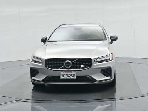 Used 2024 Volvo V60 T8 Polestar w/ Protection Package Premier image 62