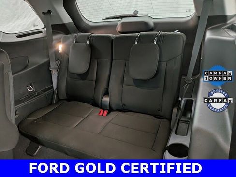 Certified 2023 Ford Explorer XLT w/ Class IV Trailer Tow Package image 19