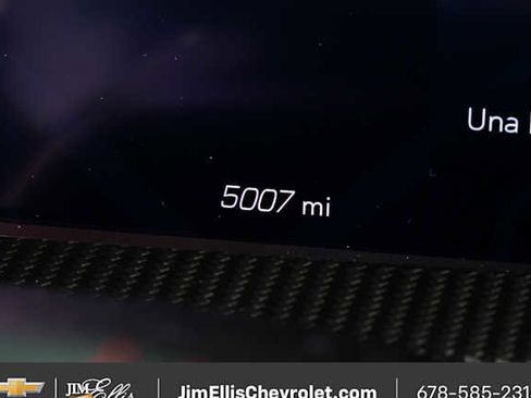 Used 2021 Chevrolet Corvette Stingray Premium Conv w/ Z51 Performance Package image 12