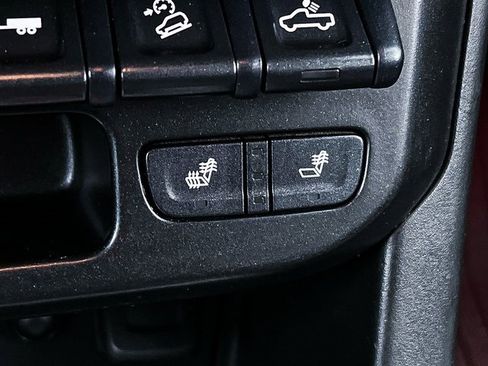 Used 2021 Chevrolet Colorado ZR2 w/ LPO, Premium Interior Package image 28