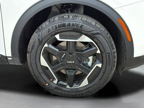 New 2026 Kia Sportage S AWD/4WD image 31