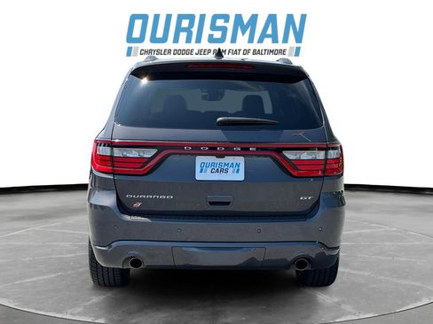 Used 2024 Dodge Durango GT AWD/4WD image 5