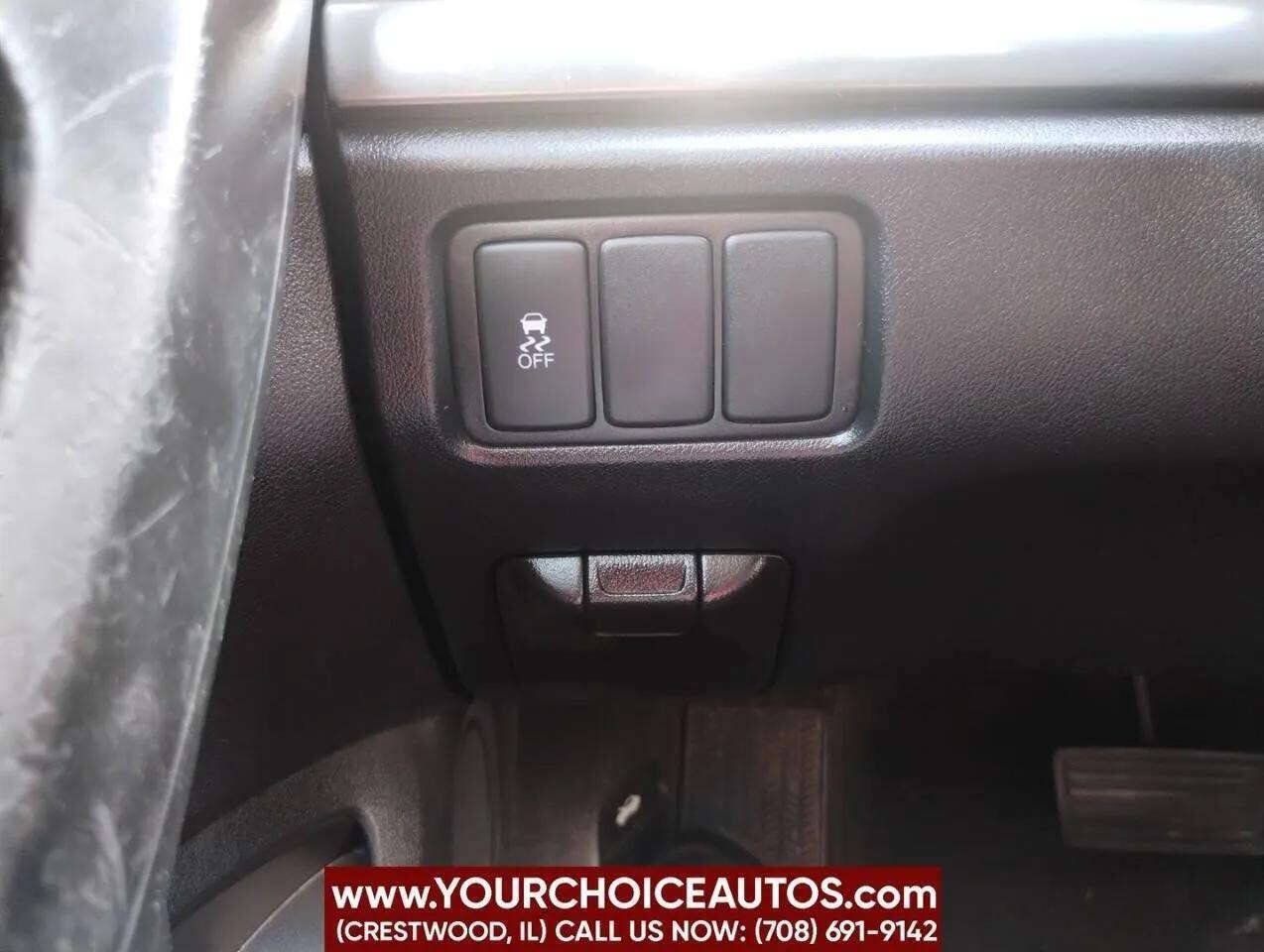 Used 2012 Acura TSX Sedan FWD image 30