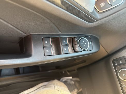 Used 2024 Ford Escape ST-Line Select w/ Tech Pack #1 AWD/4WD image 14