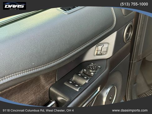 Used 2018 Ford Expedition Limited w/ Equipment Group 302A image 15