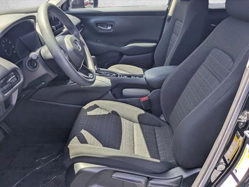 Used 2024 Honda HR-V LX image 14