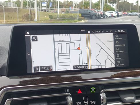 Used 2023 BMW X3 sDrive30i w/ Convenience Package image 24