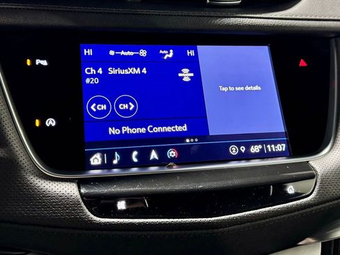 Used 2024 Cadillac XT5 Premium Luxury image 18