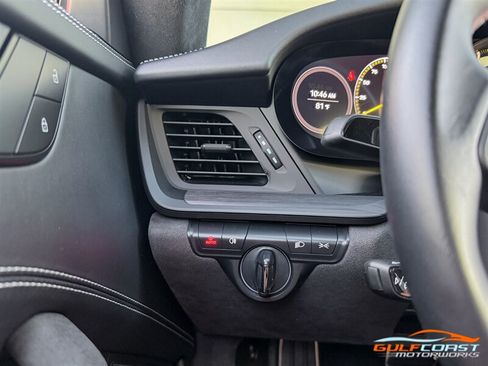 Used 2022 Porsche 911 GT3 RWD image 19
