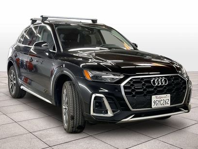 Certified 2023 Audi Q5 2.0T Premium w/ Convenience Package