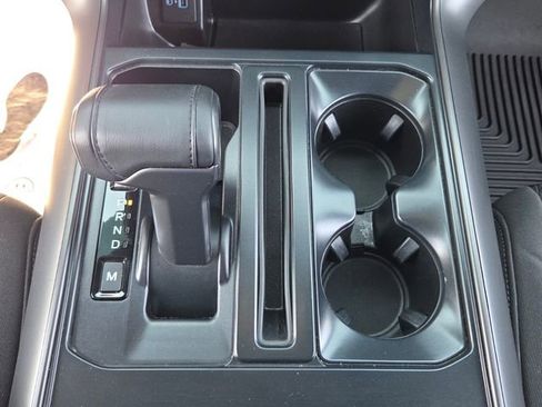 Certified 2024 Ford F150 XLT w/ Equipment Group 302A MID image 18