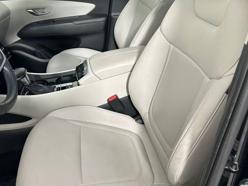 Used 2023 Hyundai Tucson SEL w/ Convenience Package image 12