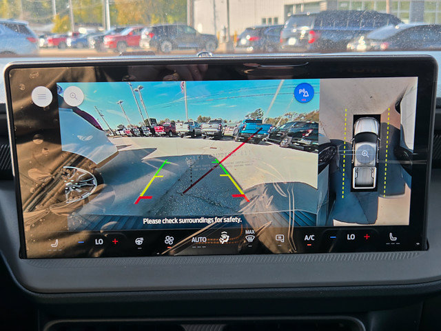 New 2026 Ford Maverick Tremor AWD/4WD image 20