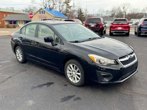 Used 2012 Subaru Impreza 2.0i Premium image 3