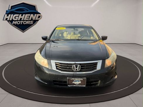 Used 2009 Honda Accord LX image 10