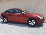 Used 2014 Chevrolet Cruze LT image 6