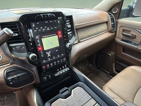 Used 2019 RAM 2500 Limited AWD/4WD image 26