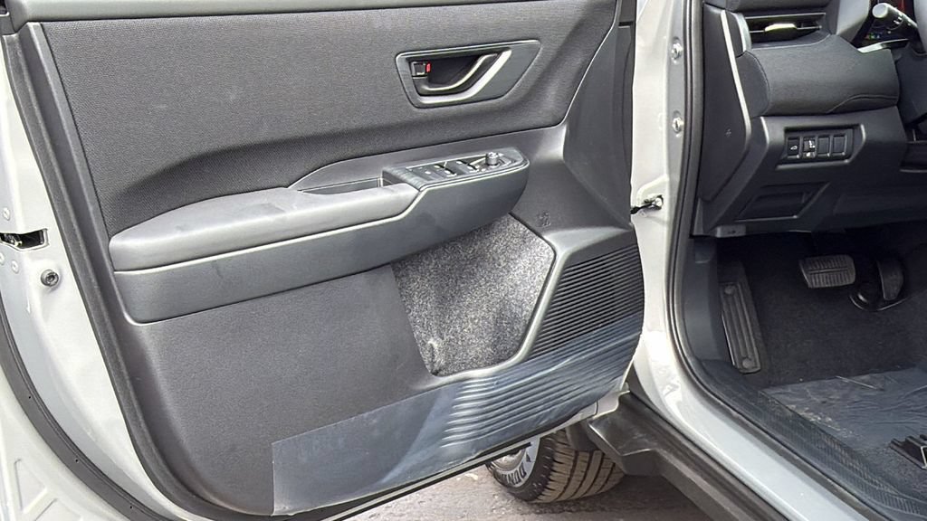 New 2026 Subaru Outback Premium AWD/4WD image 23