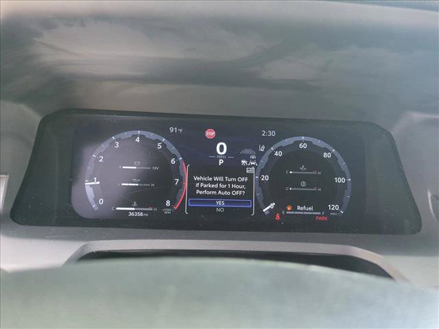 Certified 2024 Toyota Tacoma TRD Sport w/ TRD Sport Upgrade Package RWD image 11