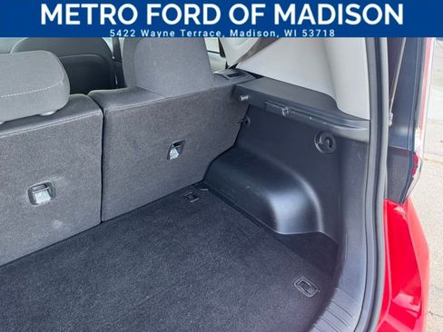 Used 2023 Kia Soul EX image 23