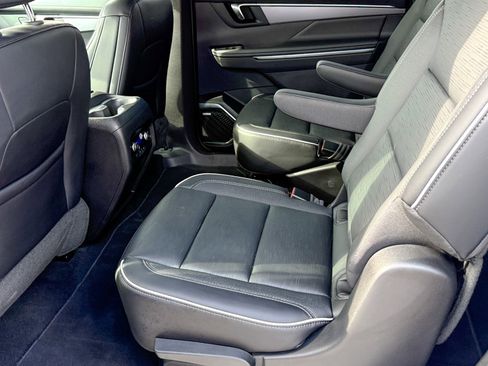 Certified 2025 Buick Enclave Sport Touring image 23