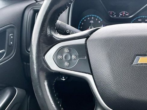 Used 2018 Chevrolet Colorado LT image 11