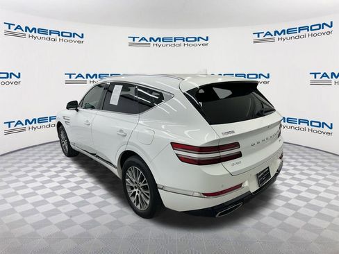 Used 2024 Genesis GV80 2.5T AWD/4WD image 3
