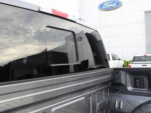 Used 2024 Ford F150 XLT w/ Equipment Group 302A MID AWD/4WD image 17