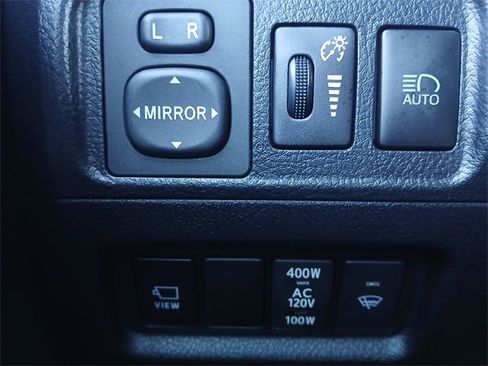 Certified 2022 Toyota 4Runner TRD Pro image 30