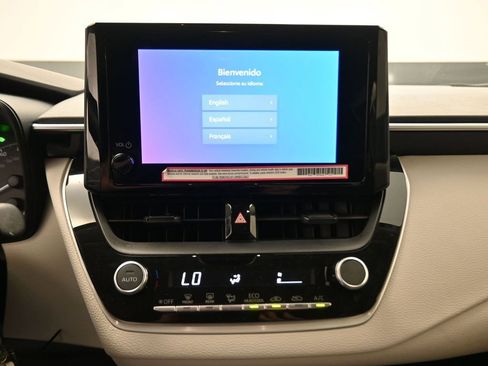 Used 2024 Toyota Corolla LE image 8