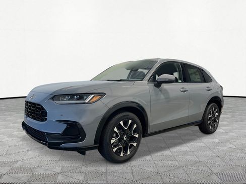 New 2027 Honda HR-V EX-L image 28