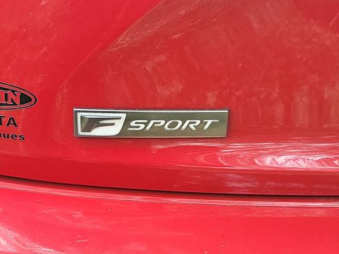 Used 2016 Lexus IS 350 350 image 14