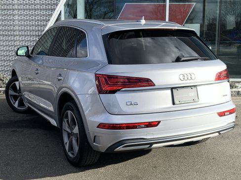 Certified 2023 Audi Q5 2.0T Premium Plus w/ Premium Plus Package AWD/4WD image 3