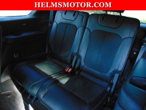 Certified 2024 Jeep Grand Cherokee L Altitude image 34