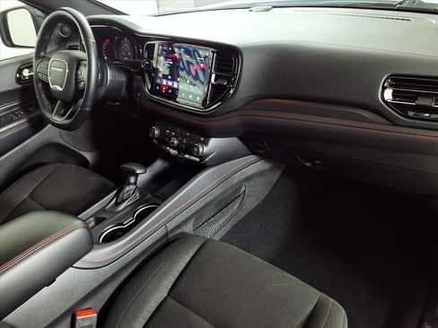 Used 2024 Dodge Durango R/T image 21