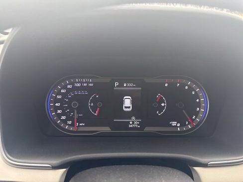 Used 2022 Hyundai Tucson SEL image 9