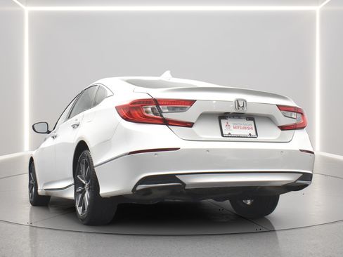 Used 2021 Honda Accord EX-L image 7