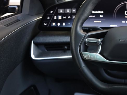 Used 2025 Lucid Air Touring AWD/4WD image 35