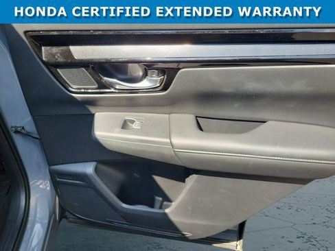 Used 2025 Honda CR-V EX-L image 21