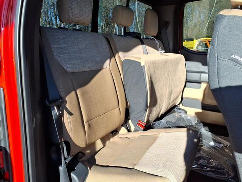 New 2026 Ford F250 XLT w/ 360-Degree Camera Package image 13