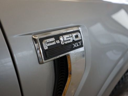 Used 2024 Ford F150 XLT AWD/4WD image 14
