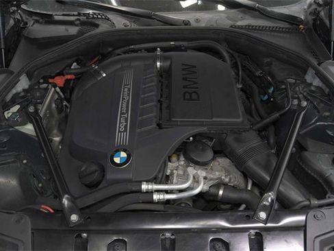 Used 2015 BMW 535i 535i image 34